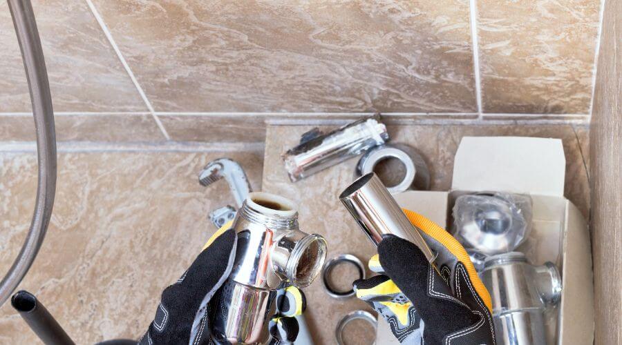 Professional New roof installation in Fontana, WI